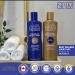 Nisim Hair Loss Treatment ReGrowth Shampoo Conditioner Serum Men Women (1 month supply) - Buy Online on GoSupps.com