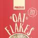Prozis Oatmeal Flakes - Small Flakes 500g Natural - Healthy and Delicious Satiating Food - Buy Online on GoSupps.com
