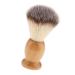 Harilla Durable Wooden Shaving Brush Bowl Set - Perfect for Daily Grooming | Premium Quality & International Shipping - Buy Online on GoSupps.com