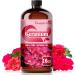 Lily Essential Oil and Geranium Essential Oil 16 Fl Oz (480Ml) Fragrance Oil for Aroma Diffuser Humidifier Home Fragrance Spa Cleaning Body Care Massage Yoga DIY Candle - Buy Online on GoSupps.com
