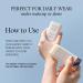 d'alba Piedmont Air Fit Fresh Sun Stick OTC BROAD SPECTRUM SPF 50+ Non-Sticky On-the-Go Sun Protection Outdoor Essential Vegan Sun Stick Silky & Fresh Korean Skin Care (0.7 Oz.) - Buy Online on GoSupps.com
