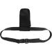 Massage Oil Waist Holster - Stylish & Wear-Resistant Bottle Holder for Perfumers & Physiotherapists - International Shipping Available - Buy Online on GoSupps.com