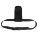 Portable Single Massage Oil Bottle Holster Adjustable Length for Masseuses & Perfumers | International Shipping - Buy Online on GoSupps.com