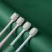 Buy Suicra Green Toothbrush - Ultra-Fine Soft Wave Brush for Superior Oral Hygiene & Protection - Buy Online on GoSupps.com