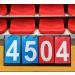 2-Pack Portable Sports Scoreboard for Basketball, Volleyball, Tennis - Outdoor Match Score Keepers - Buy Online on GoSupps.com