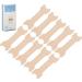 ANKROYU 10pcs Nasal Strips for Snoring - Anti Snore Devices for Men, Nasal Congestion Relief - Buy Online on GoSupps.com