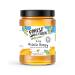 Organic Raw Acacia Honey 500g