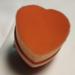 Sunscreen Applicator Brush Liquid Foundation Brush Face Brush Make Up Brush Heart-Shaped Powder Makeup Tools Cosmetic Applicator For Kids And Adult Pink - Buy Online on GoSupps.com