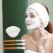 Facemask Mixing Tool Set Wooden Brush Set Reusable Silicone Face Mask Bowl Multifunctional Adjustable Thickness Ideal for Oils and Moisturizers - Buy Online on GoSupps.com