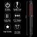 Buy 2 in 1 Hair Straightener & Curling Iron | Adjustable Temp Auto-Off Dual Voltage - Perfect for International Shipping - Buy Online on GoSupps.com