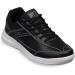 KR Strikeforce Flyer Lite Black Men's Bowling Shoe - 10.5 Wide | FlexSlide Technology - Buy Online on GoSupps.com