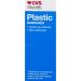 Buy CVS Health Plastic Bandages 3/4x3 in. - 60CT | Durable Flexible & Ideal for All Skin Types - Fast International Shipping - Buy Online on GoSupps.com