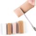 Toe & Thumb Protector Sleeve - Silicone Pain Relief Cover for Comfort & Protection | Multi-Function Beige Nursing Solutions - Buy Online on GoSupps.com