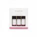 AromaWorks Nurture Wellbeing Trio 10 ml Gift Set | Experience The Scents of May Chang & Sandalwood | Creates a Relaxing Ambience | Fills The Room with a Sensual Fragrance | 100% Pure Essential Oils