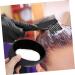 SAFIGLE 5pi ces Lot De Bols De M lange Pour Teinture Capillaire Lavable Et R utilisable Outil De Coiffure Professionnel Facile Nettoyer - Buy Online on GoSupps.com