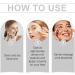 Lactic Acid 10% + HA Face Serum 10% Lactic Acid Serum Dark Spot Remover for Face Lactic Acid Face Moisturiser Pore Minimizer Hydrating Serum for Even Skin Tone Antioxidation Firming - Buy Online on GoSupps.com