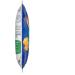 Walkers Less Salt Mild Cheese & Onion 6pk - Buy Online on GoSupps.com