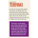 Annie Chun's Noodle Bowl  Japanese-Style Teriyaki  Non GMO  Vegan  7.8 Oz (Pack of 6) - Buy Online on GoSupps.com