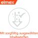 Aronal & Elmex Toothpaste Double Protection 2x75ml - Medical Tooth Cleaning for Gums & Teeth Strengthens Against Cavities - Buy Now! - Buy Online on GoSupps.com