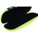 Paule & Knopf Sustainable Hard-Shell Glasses Case MALM | Recycled PET & Neon Green Nylon - Eco-Friendly Accessory for Global Shipping - Buy Online on GoSupps.com