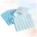 SKISUNO Candy Bag 24pcs Candy Shape Container Paper Mixed Party Patterns Wavy Wedding Blue Dot Bags Birthday Striped Sacks - Buy Online on GoSupps.com