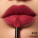 L'Oreal Paris Rouge Signature Matte Lip Stain 0.23 Fl Oz - Long-Lasting Lip Color - Buy Online on GoSupps.com