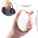 Golden Crystal Hair Eraser: Painless & Portable Hair Remover for Men and Women - Buy Online on GoSupps.com