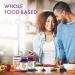 Bluebonnet Nutrition Ladies ONE Whole Food Multivitamin - 90 Vegetable Capsules - Buy Online on GoSupps.com