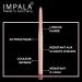  Impala ORYX Automatic Lip Pencil Warm Climate Resistant 220 Mocha Pink - Buy Online on GoSupps.com