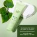 Mousse nettoyante au pH quilibr au haricot mungo Nettoyant visage doux pour un nettoyage en profondeur des pores nettoyant visage hydratant apaisant (2) - Buy Online on GoSupps.com