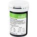 Adia Blood Glucose Test Strips - 50 Pieces | Affordable & Easy Blood Sugar Control for Diabetes Management - Buy Online on GoSupps.com