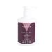 Valquer Profesional Ultra-strong hair fixing gel. Hair gel. Vegan and sulfate-free. vegan. Hair gum. Hair fixation. Define hairstyle - 500 Ml
