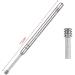 5PCS Ear Pick Wax Removal Kit Tool Medical Stainless Steel Ear Cleaning Curette with Case Holder For Humans - Buy Online on GoSupps.com