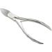 Professional Toe Nail Clipper for Ingrown & Thick Toenails - Surgical Stainless Steel Nipper for Seniors - Buy Online on GoSupps.com