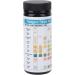 100 Ketone Urine Test Strips - Fast & Accurate Ketone Level Monitoring for Ketosis & Cystitis Analysis - Buy Online on GoSupps.com