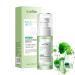 Facial Serum Serum Rich in Hyaluronic Glycerol Extract and Vitamin E Targets Skin Exfoliation Improves Acne Minimize the Appearance of Pores Dark Spot Removal Tone Reduces Hyperpigmentation(1PCS))