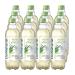 Pack de 12 DoNatural Eau aux Herbes Aloe Vera Citronnelle & Camomille 500 ml Boisson aloe vera faible en calories enrichie en magn sium et fibres sans dulcorants artificiels. Donat Aloe Vera 500 ml (Lot de 12)