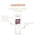 Goldwell Dualsenses Color Revive Conditioner Cool Brown | 200ml for Brunettes - International Shipping Available - Buy Online on GoSupps.com