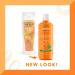 Cantu Shea Butter Shampoo & Conditioner Set | Sulphate-Free for Natural Hair - Buy Online on GoSupps.com
