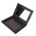 Eyeshadow Plate Reusable Professional Empty Magnetic Makeup Palette DIY with Mirror for Blush Powder