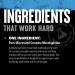 Animal Micronized Creatine Monohydrate Powder - 500g Unflavored | Boost Muscle Growth Endurance & Recovery for Men & Women - 100 Servings - Buy Online on GoSupps.com
