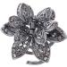 Sharplace Rhinestone Large Hair Claw Clip - Premium Hair Accessories for Women | Stylish Gray Hair Gripper - Buy Online on GoSupps.com
