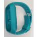 Replacement Buckle/Tongue Clasp for Verizon LG Gizmo/GizmoPal Band - Clear - Buy Online on GoSupps.com