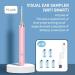 Buy Ear Wax Removal Tool - 1080P HD Visual Ear Sampler WiFi Ear Picker & Gyroscope Cleaner (Pink) | International Shipping - Buy Online on GoSupps.com