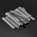 Angzhili Gray Dental Ligature Ties for Orthodontic Treatment - 1040pcs - Buy Online on GoSupps.com