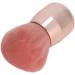 Verdant Touch Loose Powder Brush Loose Powder Brush Mushroom Shape Portable Cosmetic Blush Makeup Tool - Buy Online on GoSupps.com
