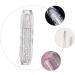 NOLITOY 1pc Waterproof Liquid Eyeshadow Metal Glitter Eyeshadow Women Eyeshadow Miss Polarized Accessories - Buy Online on GoSupps.com