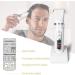 KouRy Hair Clippers for Men | Cordless Beard Trimmer & Grooming Kit | Rechargeable Professional Haircut Tool - Buy Online on GoSupps.com