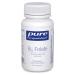 Pure Encapsulations - Activated Vitamin B12 and Folate - Methylcobalamin/L-5-methyltetrahydrofolate (L-5-MTHF) Tiredness and Fatigue Supplement - 60 Capsules