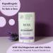 MONA BRANDS All Natural Deodorant For Women & Men | For Sensitive Skin | No Aluminum or Baking Soda | (2-Pack LAVENDER 1.76 Oz each) - Buy Online on GoSupps.com